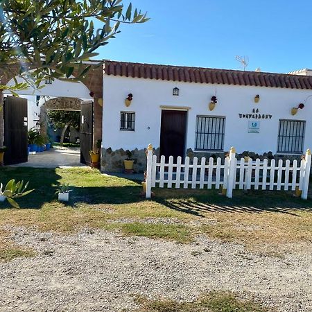 El Cortijillo De Tarifa Apartment Bagian luar foto