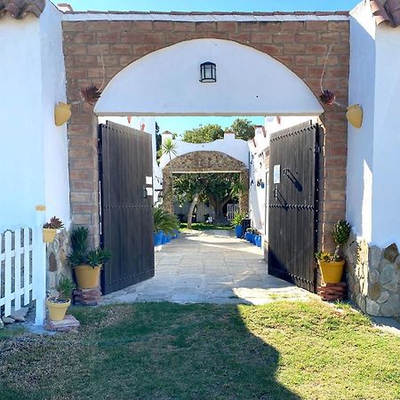 El Cortijillo De Tarifa Apartment Bagian luar foto