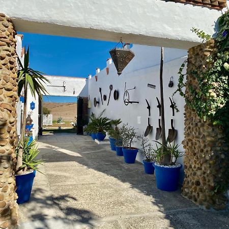 El Cortijillo De Tarifa Apartment Bagian luar foto
