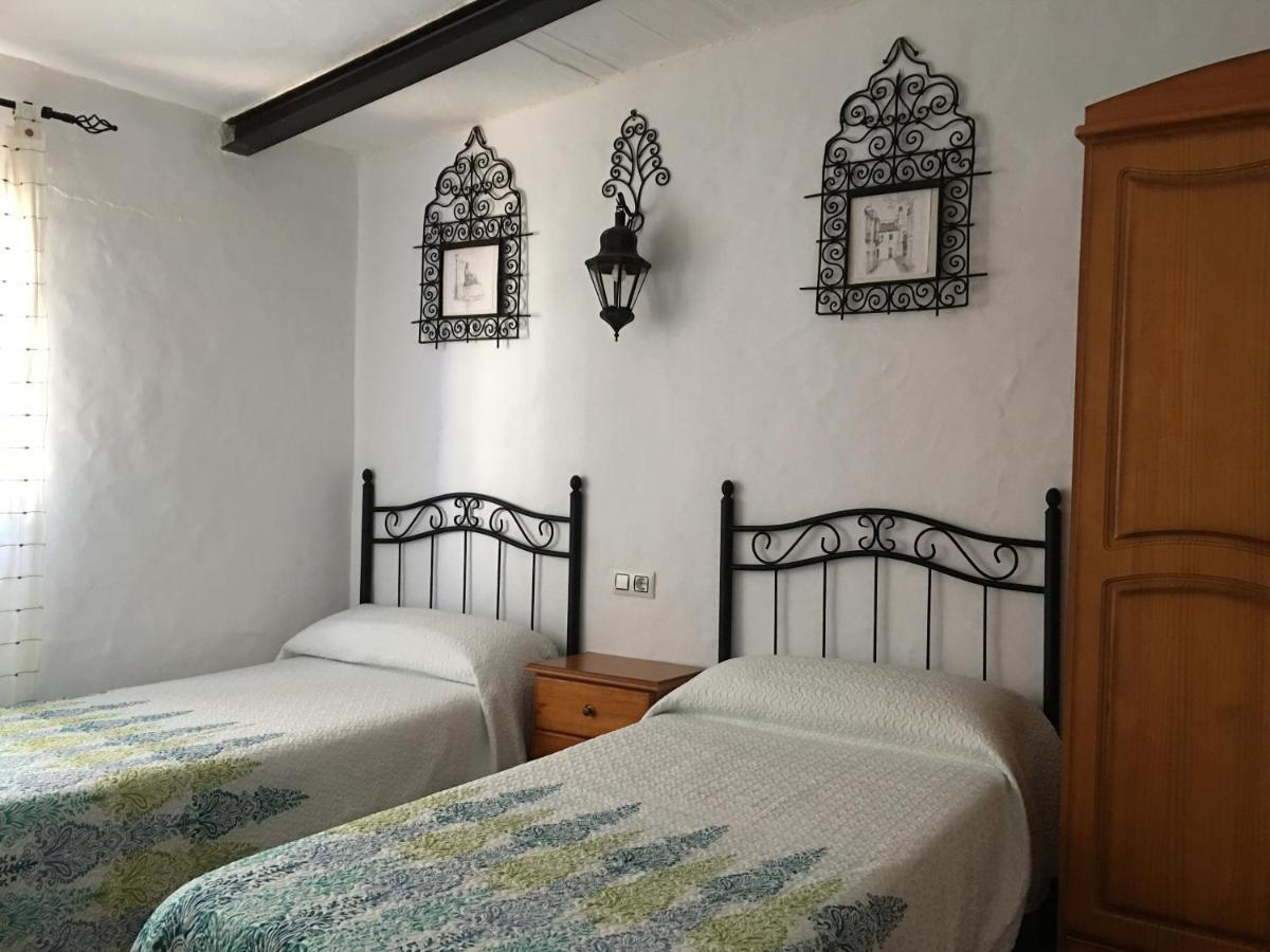 El Cortijillo De Tarifa Apartment Bagian luar foto