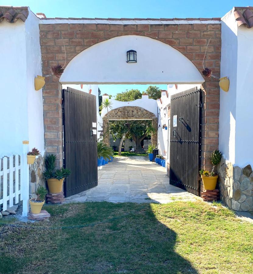 El Cortijillo De Tarifa Apartment Bagian luar foto