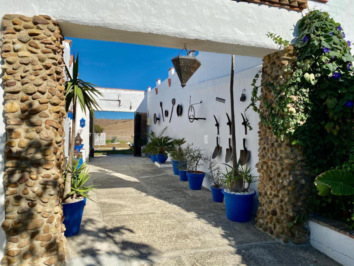El Cortijillo De Tarifa Apartment Bagian luar foto
