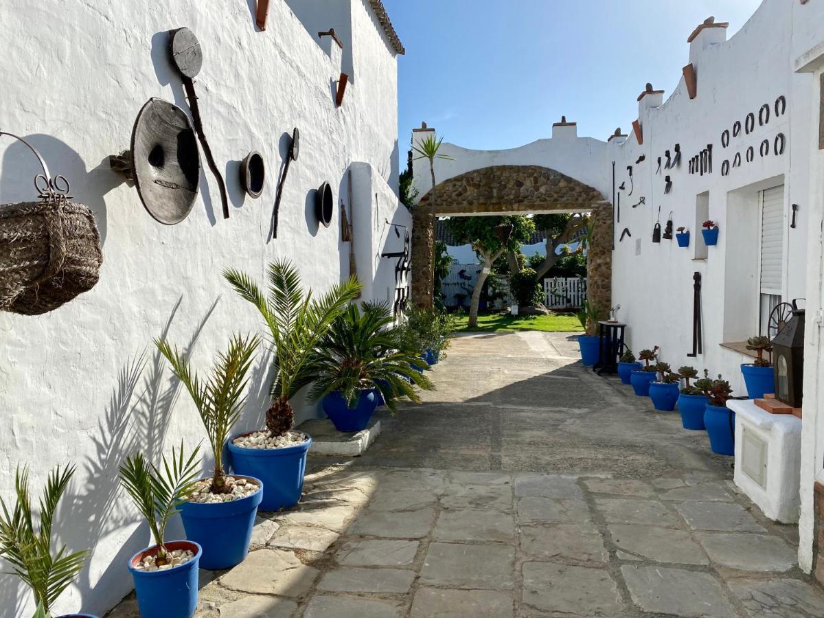 El Cortijillo De Tarifa Apartment Bagian luar foto