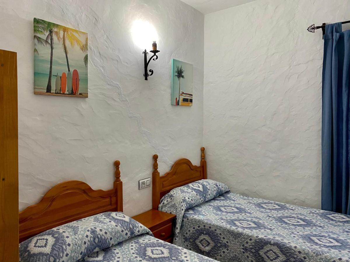 El Cortijillo De Tarifa Apartment Bagian luar foto