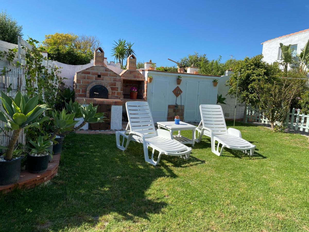 El Cortijillo De Tarifa Apartment Bagian luar foto