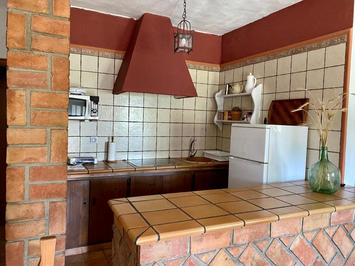 El Cortijillo De Tarifa Apartment Bagian luar foto