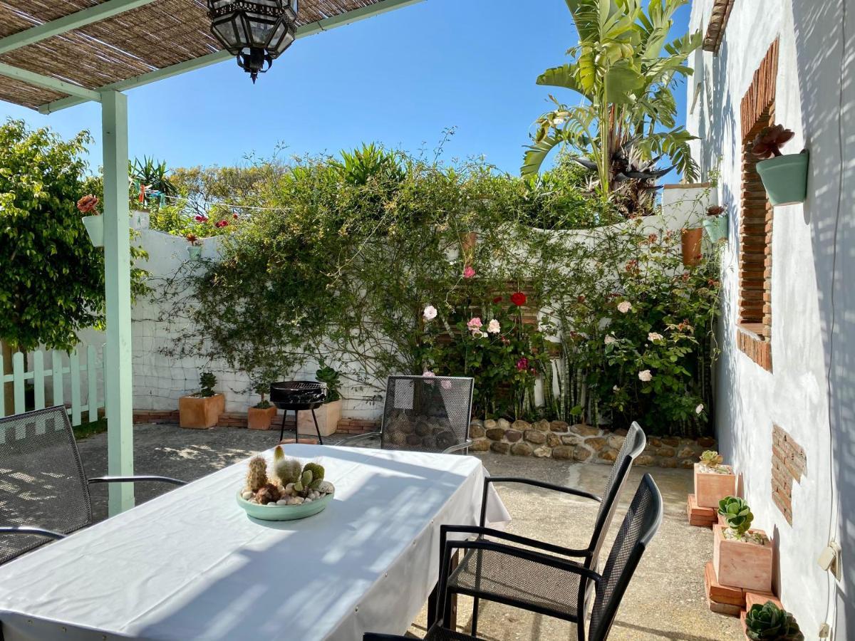 El Cortijillo De Tarifa Apartment Bagian luar foto