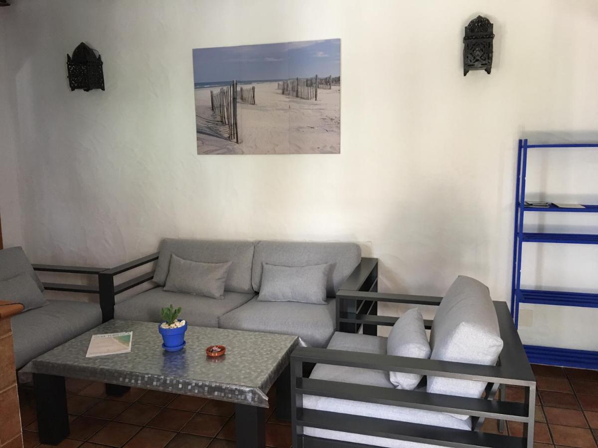 El Cortijillo De Tarifa Apartment Bagian luar foto