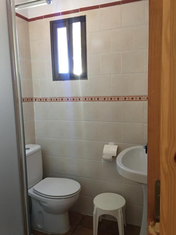 El Cortijillo De Tarifa Apartment Bagian luar foto