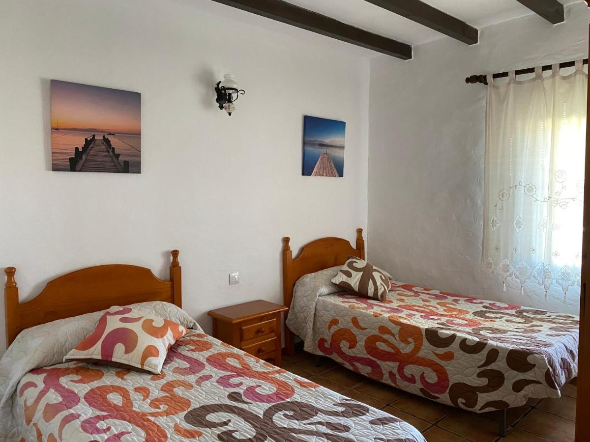 El Cortijillo De Tarifa Apartment Bagian luar foto