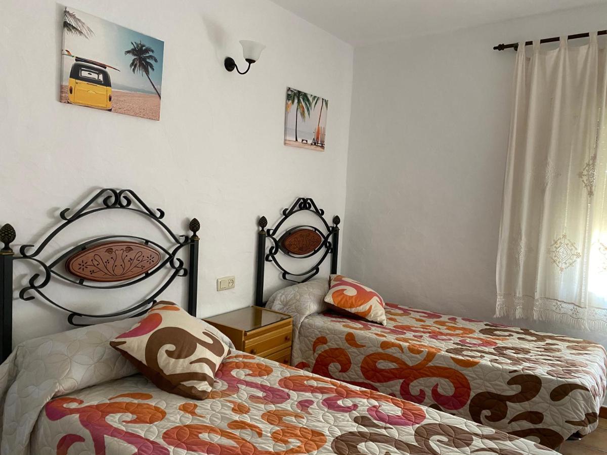 El Cortijillo De Tarifa Apartment Bagian luar foto