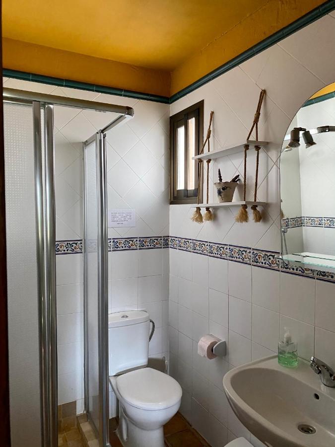 El Cortijillo De Tarifa Apartment Bagian luar foto