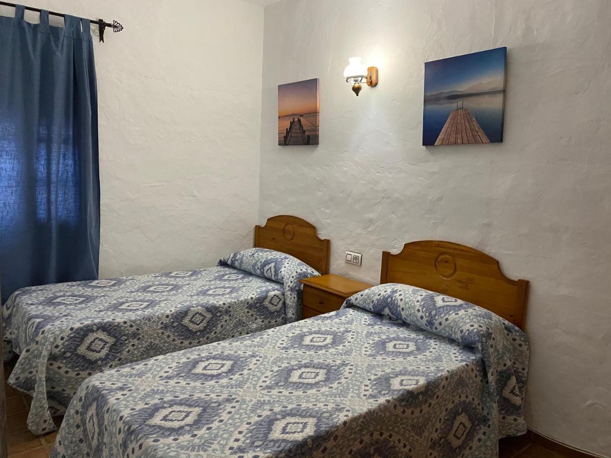 El Cortijillo De Tarifa Apartment Bagian luar foto