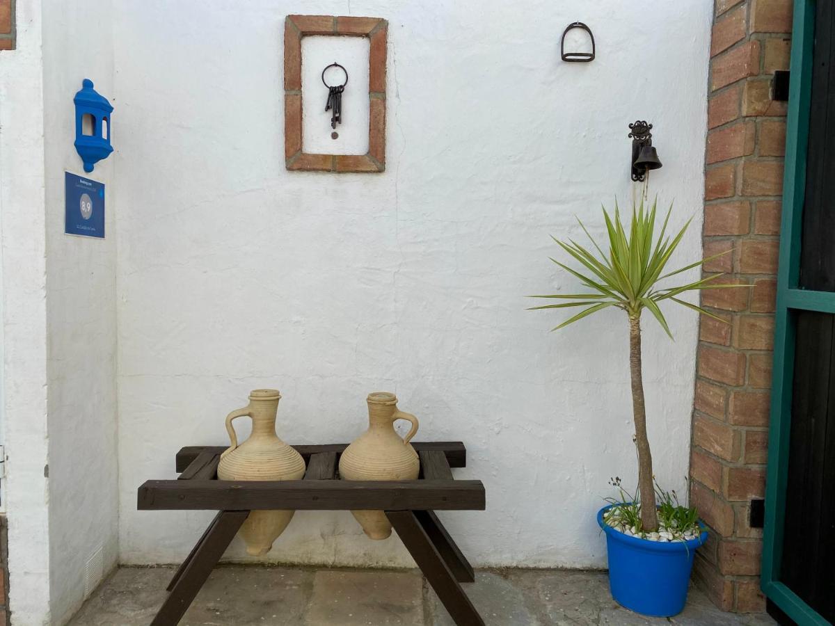 El Cortijillo De Tarifa Apartment Bagian luar foto