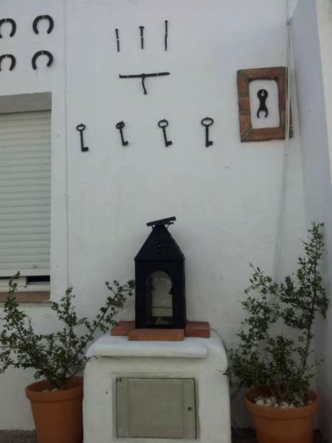 El Cortijillo De Tarifa Apartment Bagian luar foto