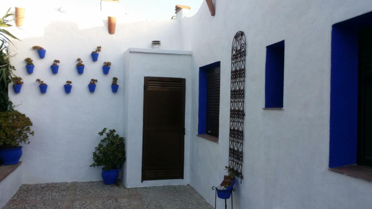 El Cortijillo De Tarifa Apartment Bagian luar foto