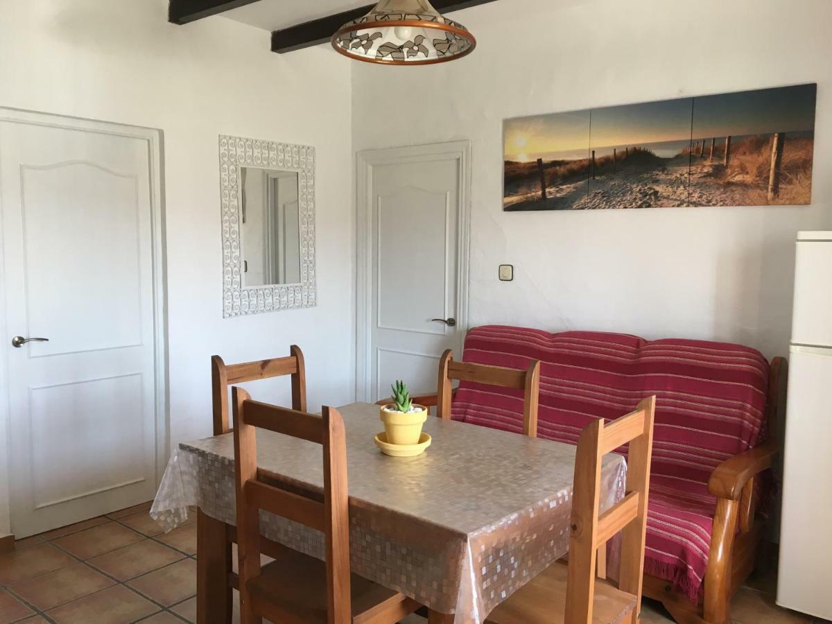 El Cortijillo De Tarifa Apartment Bagian luar foto