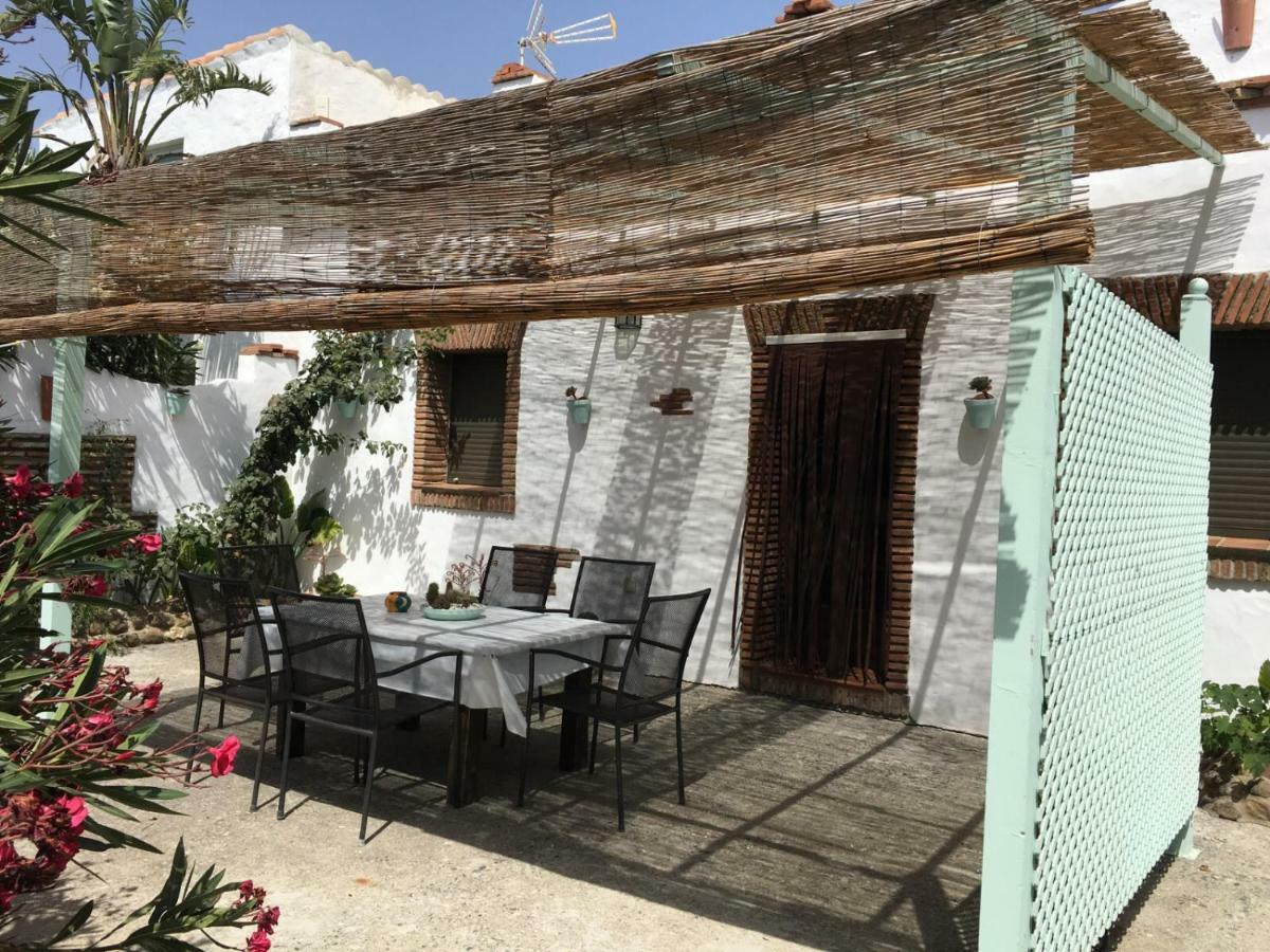 El Cortijillo De Tarifa Apartment Bagian luar foto